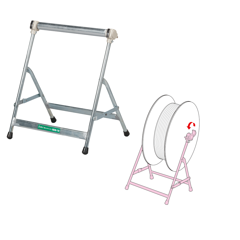 RDS-1S｜アイデアいっぱい｜未来WEB展示会｜未来工業株式会社