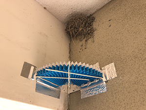 ユーザー様の補強品②