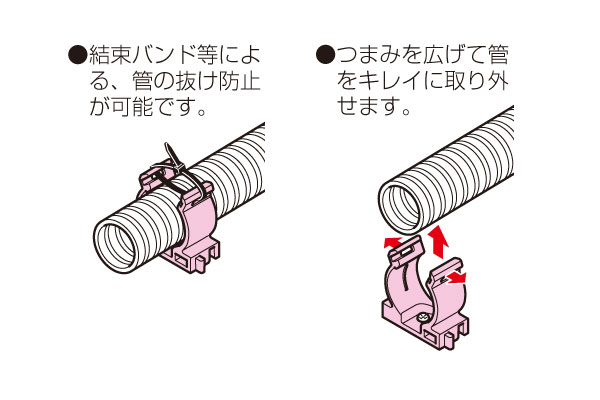 施工の特長